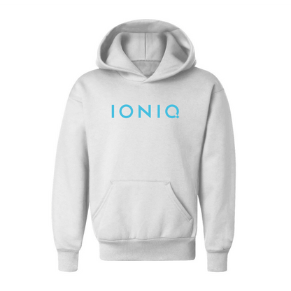 Youth  Ioniq Pullover Hoodie