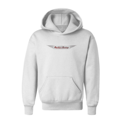 Youth  Austin Healey Logo Pullover Hoodie