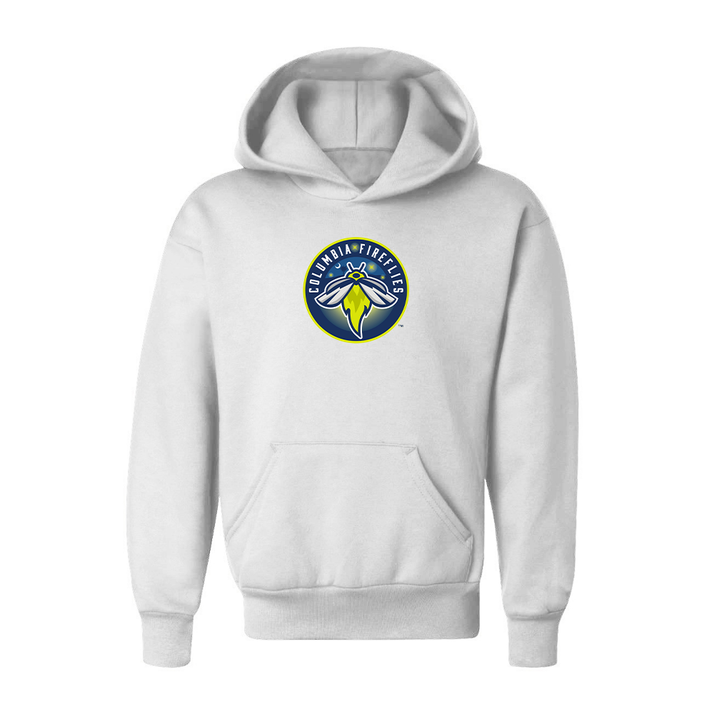 Youth Columbia Fireflies Pullover Hoodie