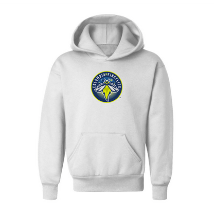 Youth Columbia Fireflies Pullover Hoodie