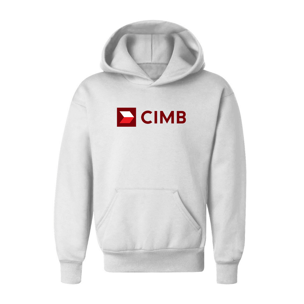 Youth CIMB  Pullover Hoodie