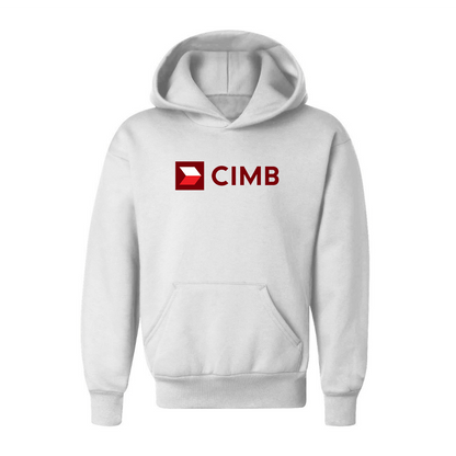 Youth CIMB  Pullover Hoodie