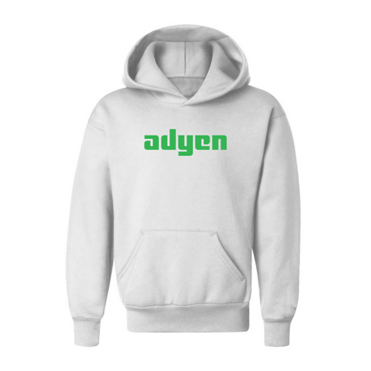 Youth  Adyen Pullover Hoodie