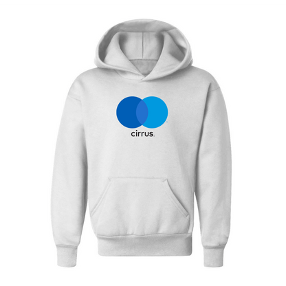Youth Cirrus Pullover Hoodie