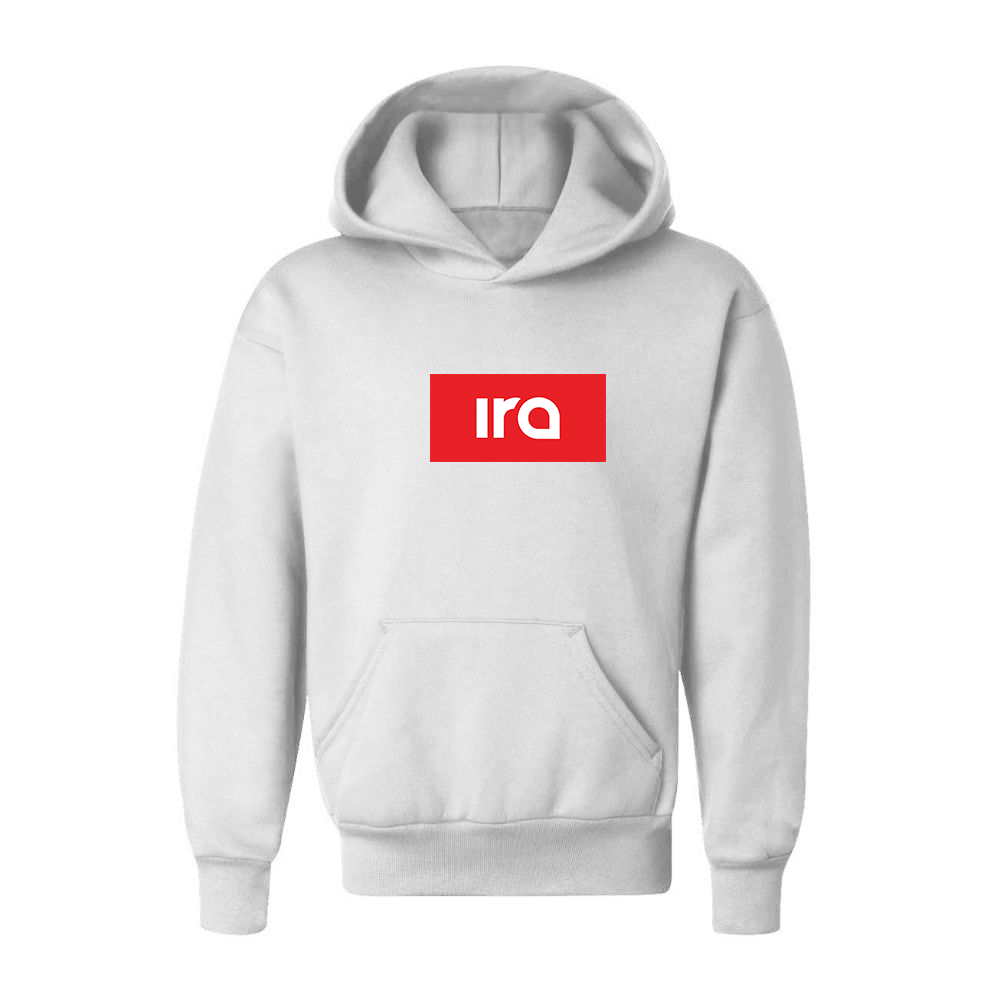 Youth  IRA Pullover Hoodie