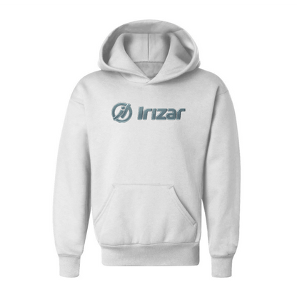 Youth  Irizar Pullover Hoodie