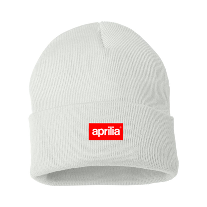 Aprilia  Logo Beanie Hat