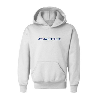 Youth Staedtler Logo Pullover Hoodie