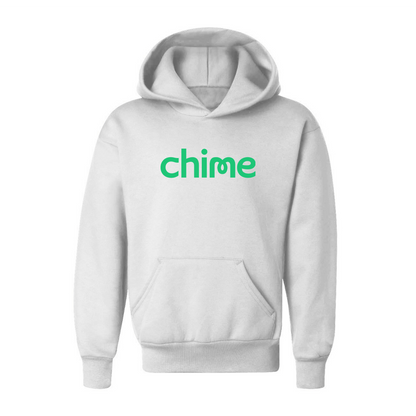 Youth Chime Pullover Hoodie