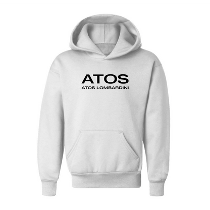 Youth  Atos Lombardini   Pullover Hoodie