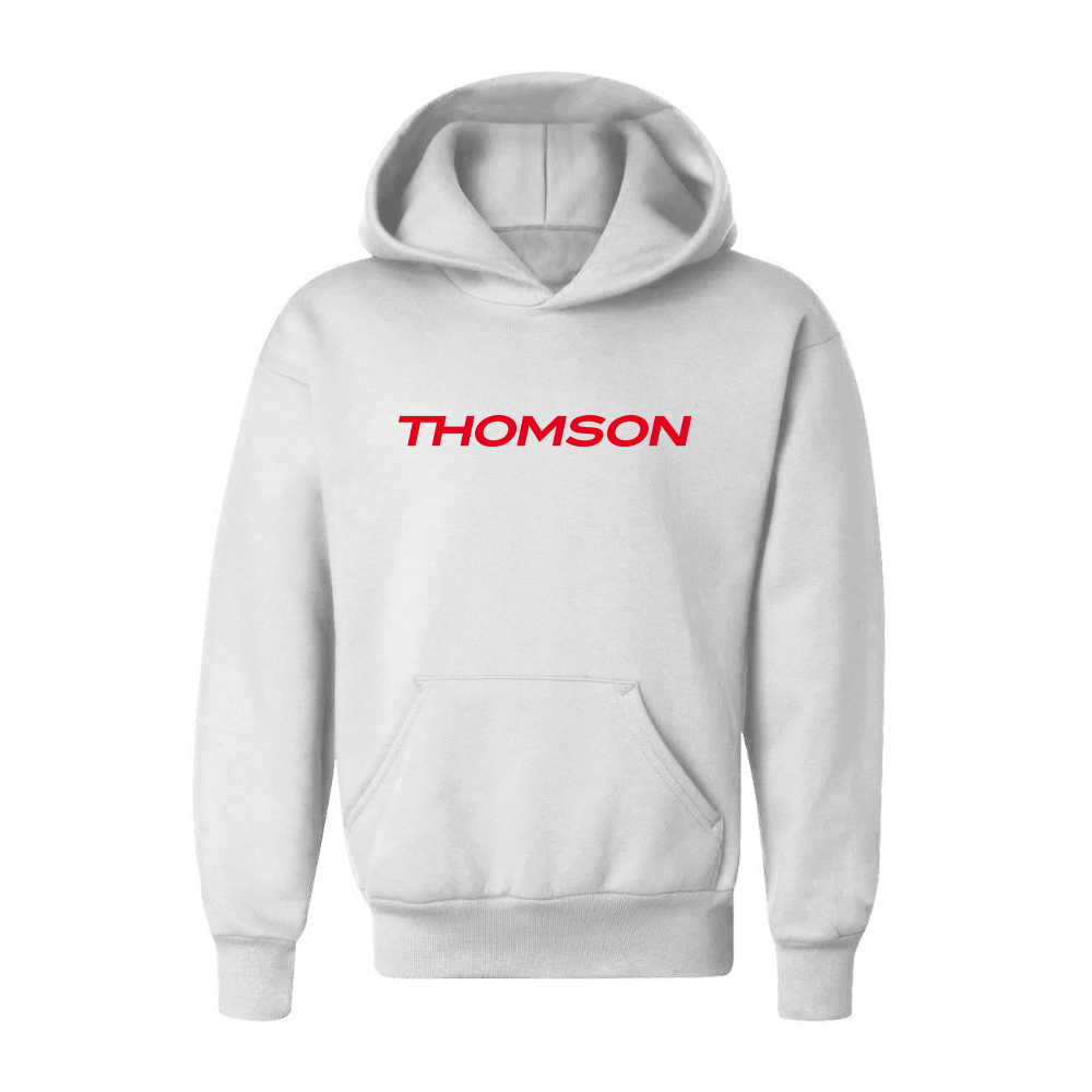 Youth Thomson Logo  Pullover Hoodie