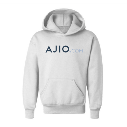Youth  Ajio Pullover Hoodie