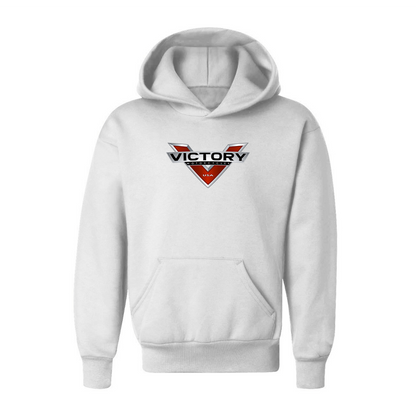 Youth Victory  Logo Pullover Hoodie