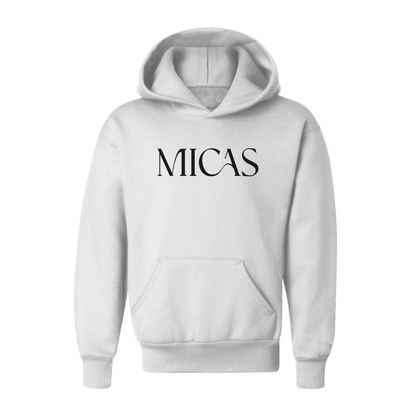 Youth  Micas  Pullover Hoodie