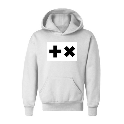 Youth  Martin Garrix Pullover Hoodie