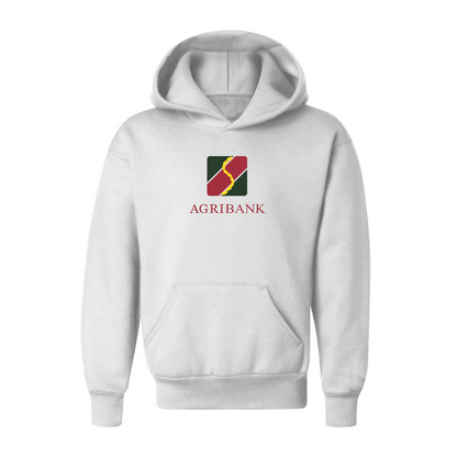 Youth  Agribank Pullover Hoodie