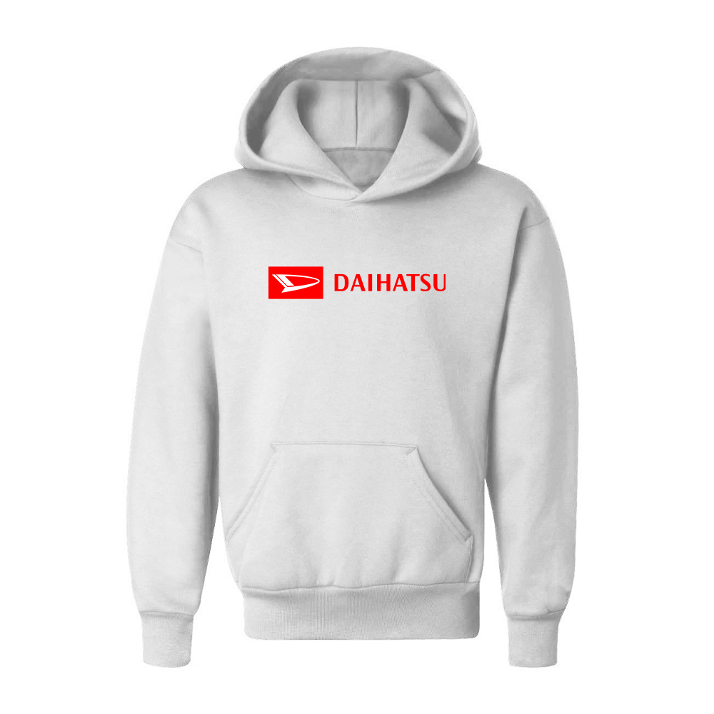 Youth  Daihatsu  Pullover Hoodie