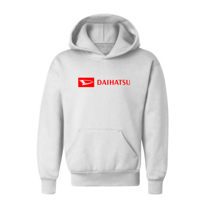 Youth  Daihatsu  Pullover Hoodie