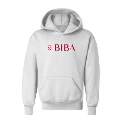 Youth  Biba Pullover Hoodie