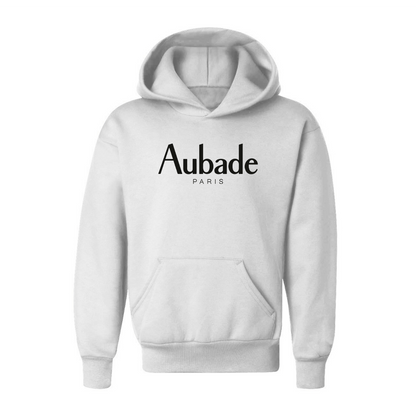 Youth  Aubade Pullover Hoodie