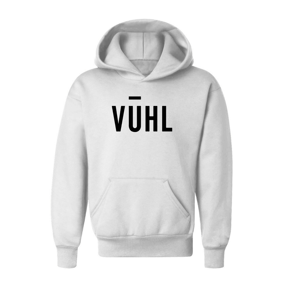 Youth VUHL Logo  Pullover Hoodie