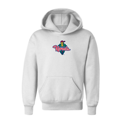Youth  Cedar Rapids Kernels Pullover Hoodie
