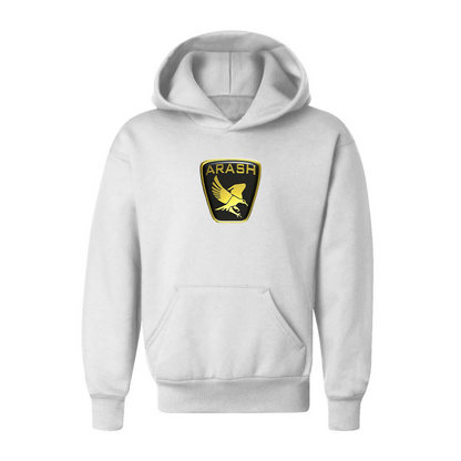 Youth Arash Pullover Hoodie