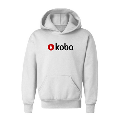 Youth  Kobo Pullover Hoodie