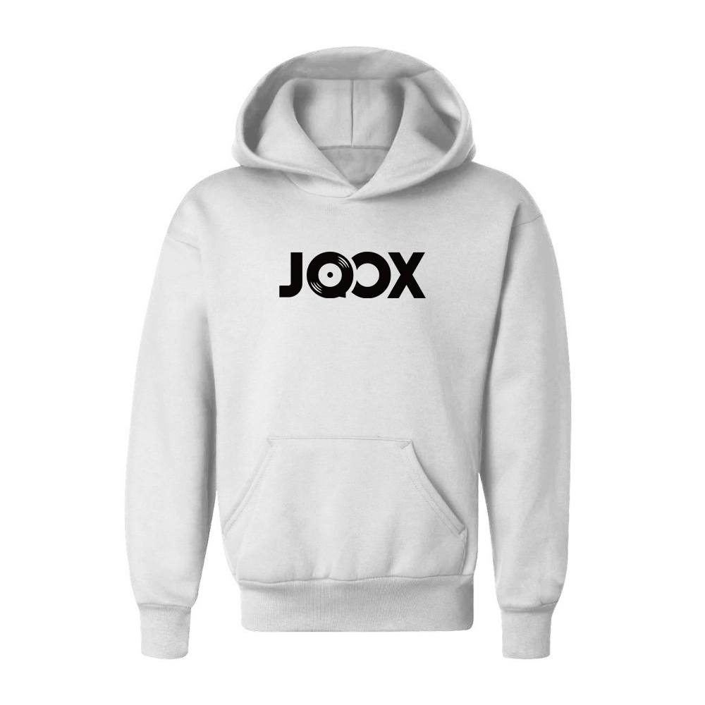 Youth  Joox Logo Pullover Hoodie