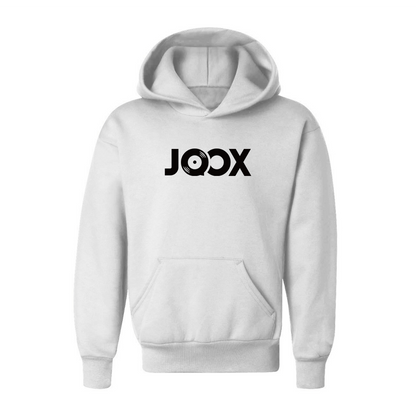 Youth  Joox Logo Pullover Hoodie