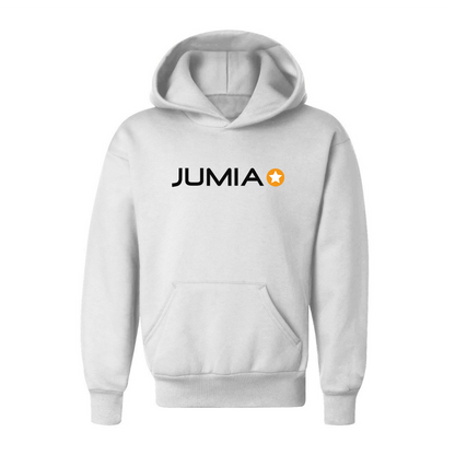 Youth  Jumia Pullover Hoodie