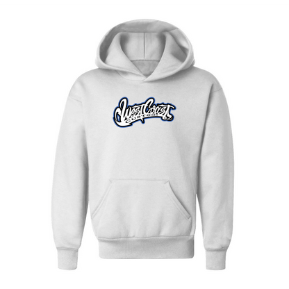 Youth  West Coast Customs Logo  Pullover Hoodie