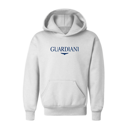 Youth  Alberto Guardiani Pullover Hoodie