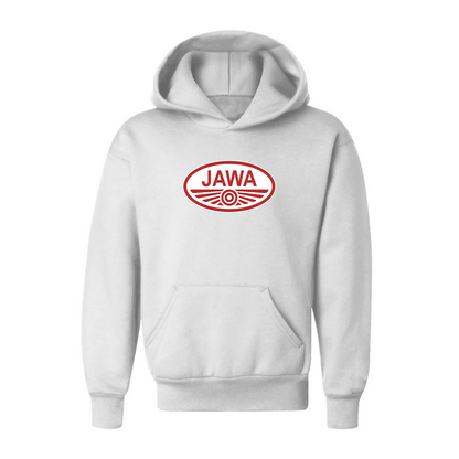Youth Jawa Logo Pullover Hoodie