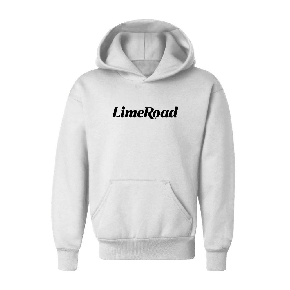 Youth Limeroad Pullover Hoodie