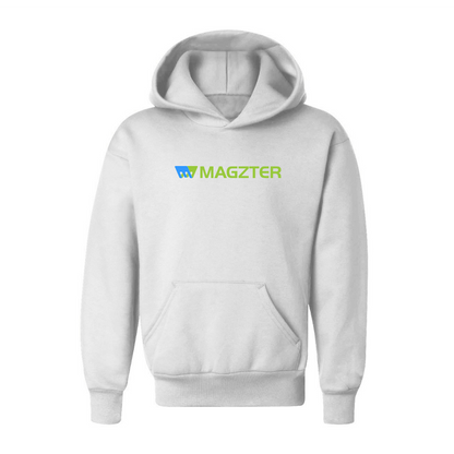 Youth  MAGZTER Pullover Hoodie