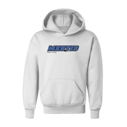 Youth  Mestis Logo Pullover Hoodie