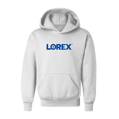 Youth  Lorex Technology Pullover Hoodie