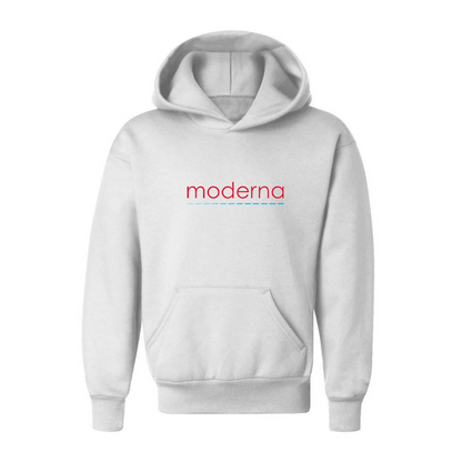 Youth Moderna  Pullover Hoodie