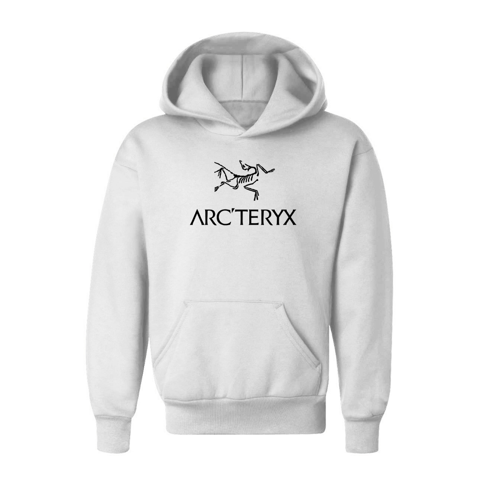 Youth  Arcteryx Pullover Hoodie