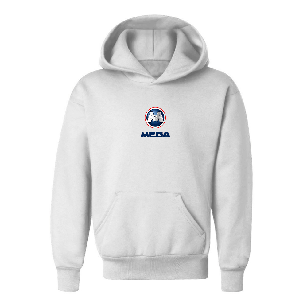 Youth  Aixam Mega Pullover Hoodie