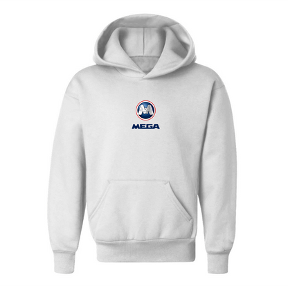 Youth  Aixam Mega Pullover Hoodie