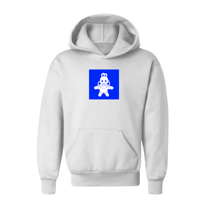 Youth  Mac Miller Pullover Hoodie