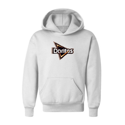 Youth Doritos Logo Pullover Hoodie