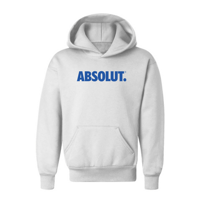 Youth  Absolut Pullover Hoodie