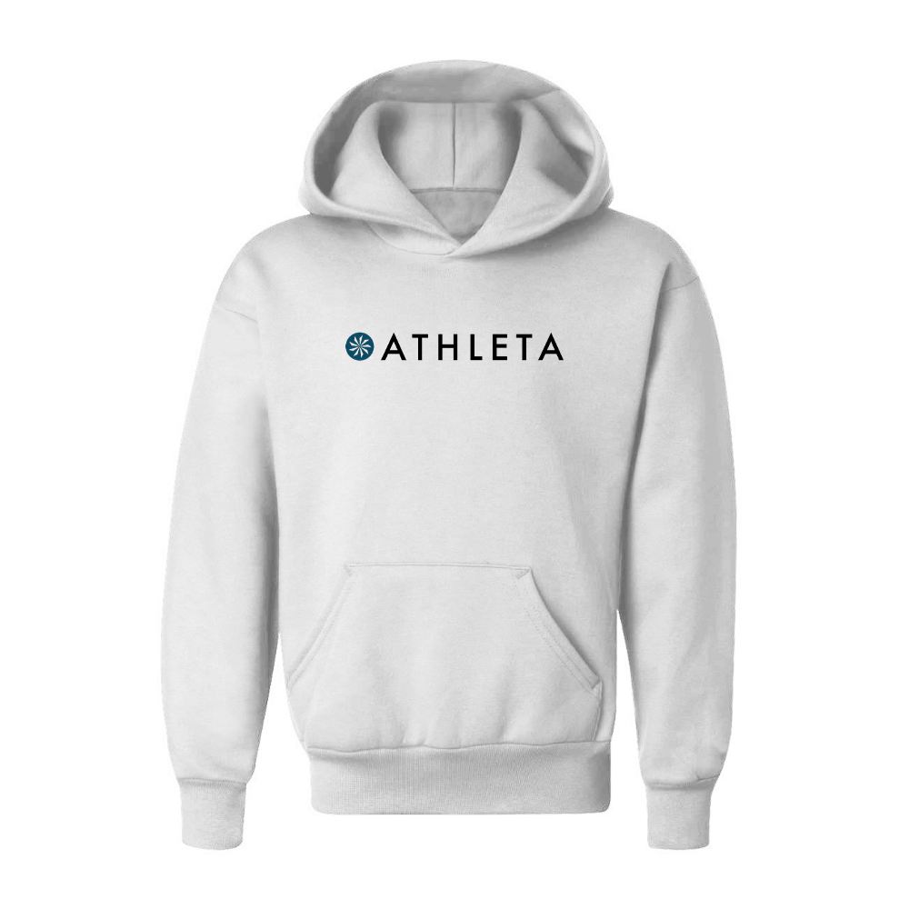 Youth  Athleta Pullover Hoodie