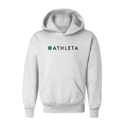 Youth  Athleta Pullover Hoodie