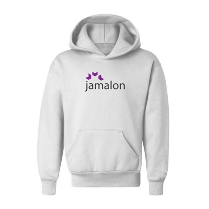 Youth Jamalon Pullover Hoodie