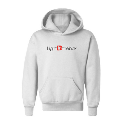 Youth Lightinthebox  Pullover Hoodie