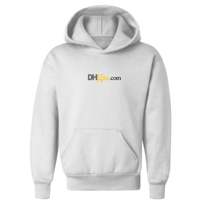 Youth DHgate Pullover Hoodie